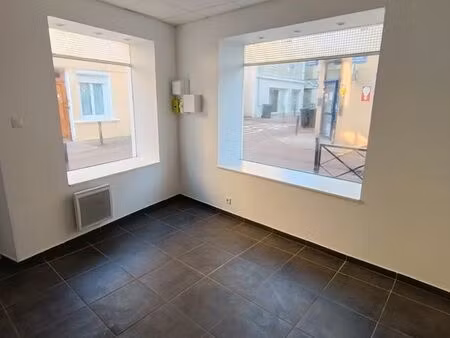 location commerces ou bureaux