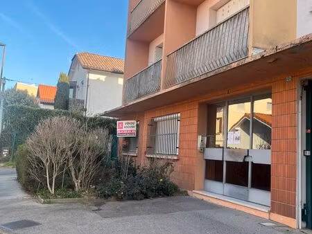 ? bureaux lumineux à louer – cabinet paramédical – toulouse guilhemery