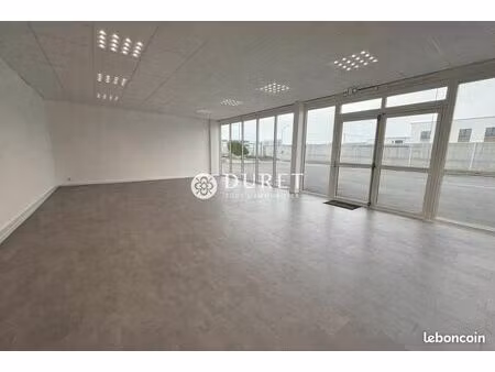 local commercial 123 m² saint-gilles-croix-de-vie