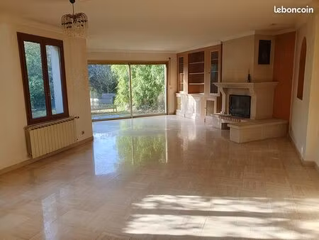 maison au calme  conflans-sainte-honorine