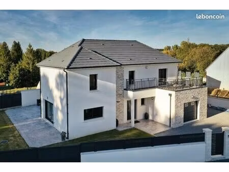maison 7 pièces 120 m²
