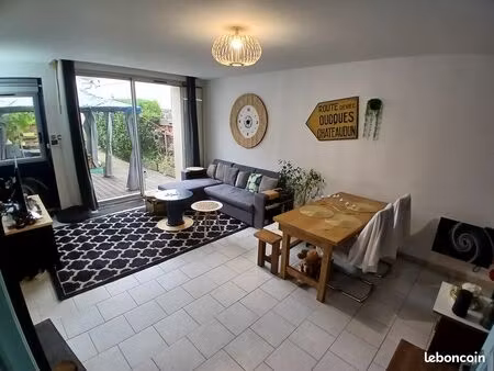 a louer maison de ville