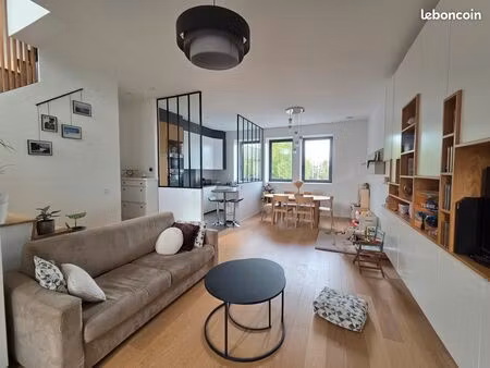 maison rénovée proche gare sncf