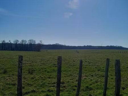 terrains constructibles