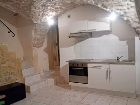 appartement à louer la calmette