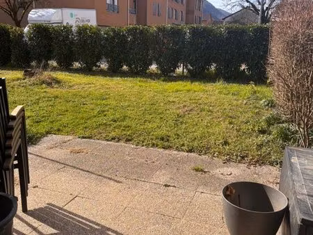 à vendre t4 le versoud