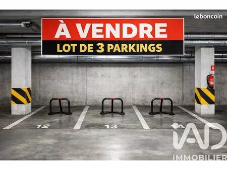 parking/box rueil-malmaison