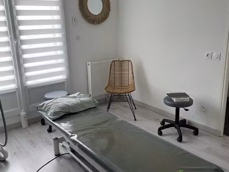 location local professionnel