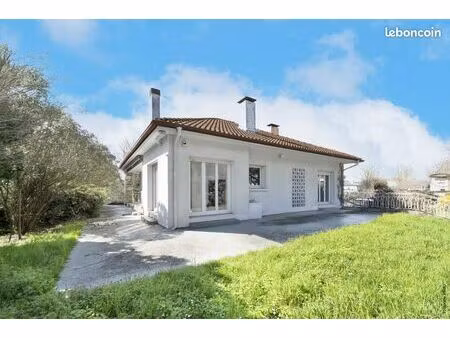 maison 6 pièces 184 m²