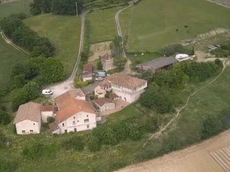 hameau  petite ferme  propriété bio  maraichage etc