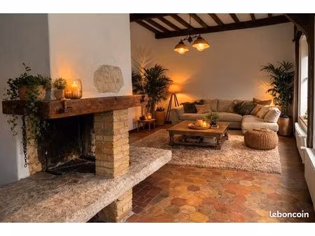 maison 9 pièces 170 m²