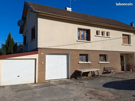 maison individuelle 80 m2