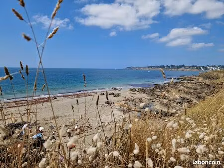vente maison proche de la mer