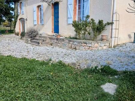 maison ancienne de caractère