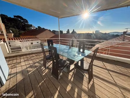 vends maison 115 m2 bas faron