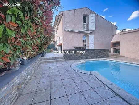 maison 4 pièces 117 m²