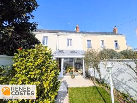 maison en viager 4 pièces 85 m²