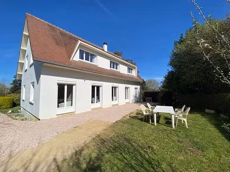 vente maison à troarn (14670) : à vendre / 172m² troarn