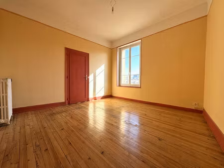 location appartement 3 pièces 63 m² à clermont-ferrand (63000)