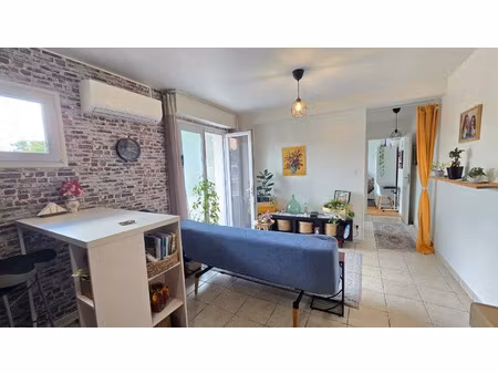 vente appartement 2 pièces 40 m² toulouse (31400)