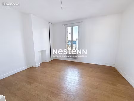 appartement 1 pièce 29 m²
