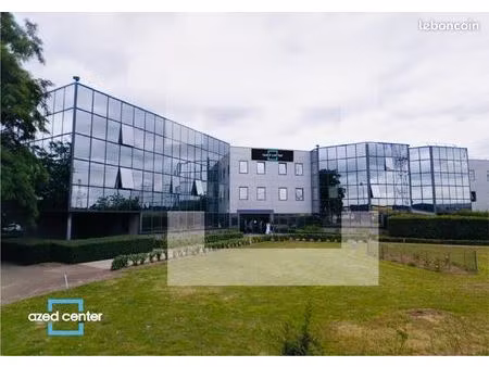 location bureaux privés 13 à 300 m² et coworking et domiciliation