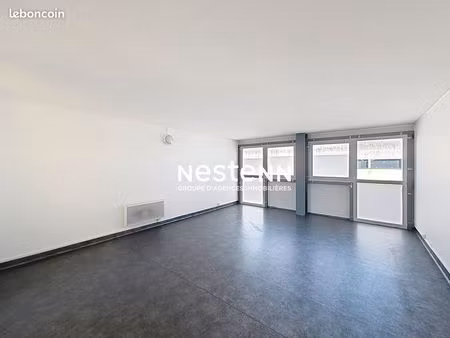 bureaux 43 m² villiers le bel