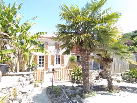 coup de cœur à forges – 136 m² rénovés avec piscine et potentiel