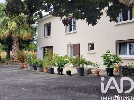 maison 5 pièces 180 m²