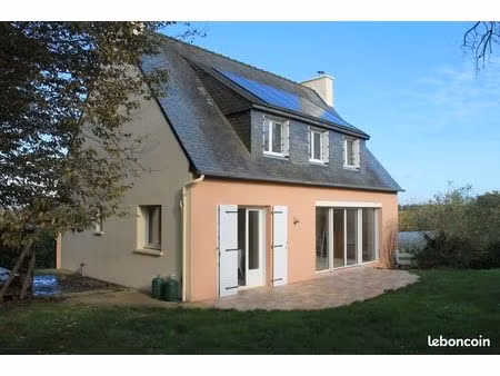 maison - 7 pièces - 131 m²