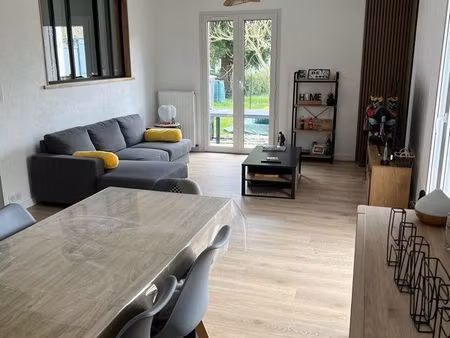 saintes centre ville