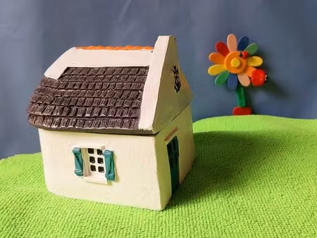 recherche 50m² avec jardin