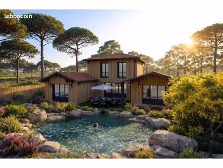 terrain 783 m² lugos