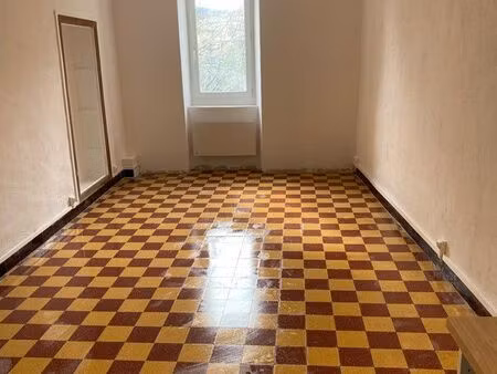 a louer direct - studio 27m2 anduze