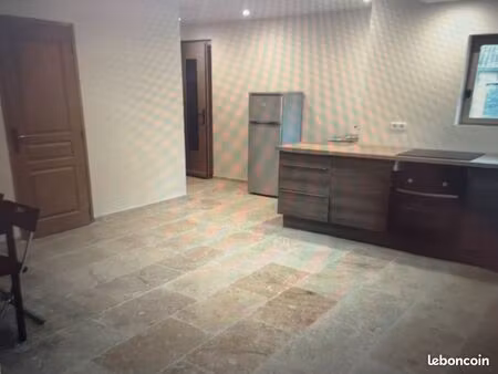 appartement à louer 40 m2