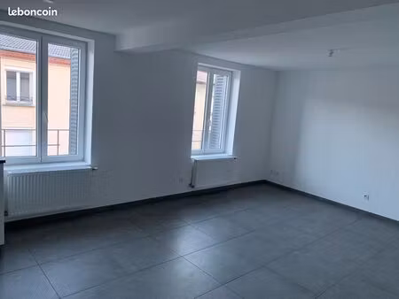 appartement t2 neuf
