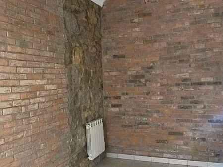 appartement à louer (rez de chaussée)