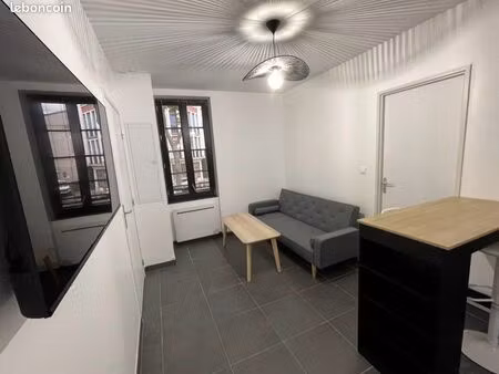 apartement t2 neuf
