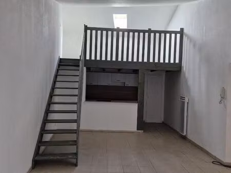 appartement cv pont saint esprit