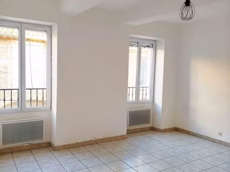 appartement t2/t3