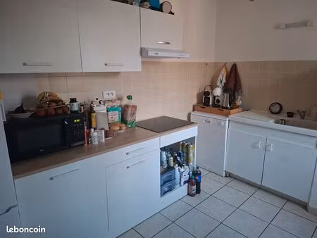 p2 centre saint-christol les alès