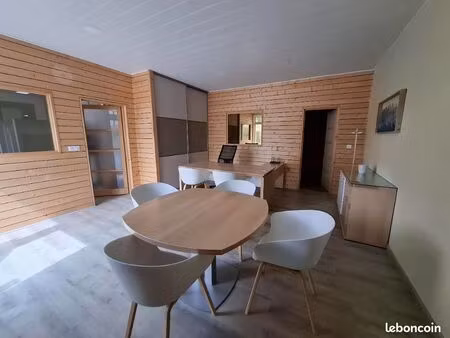 bureau  local pro 40 m²