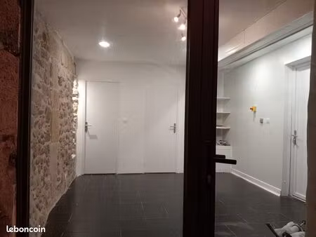 a louer local commercial ou professionnel