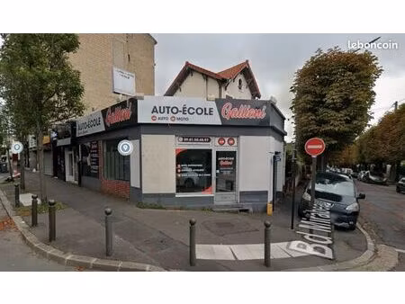 local commercial argenteuil