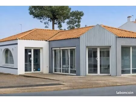 location local commercial - excellente visibilité