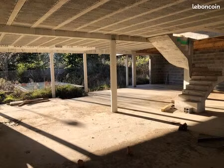 magnifique maison d’architecte