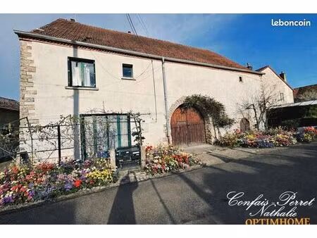 maison en viager 5 pièces 96 m²