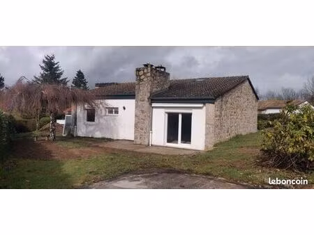 maison indivduelle domaine de la rivoire