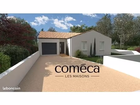 maison 4 pièces 97 m²