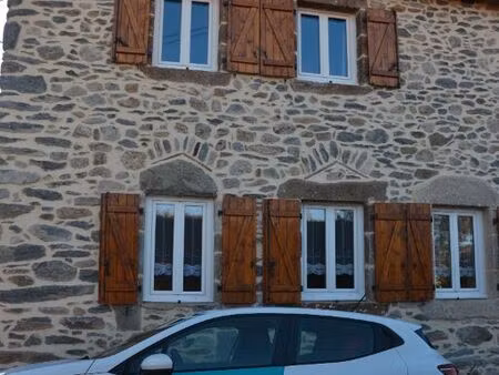 maison 3 pièces 49 m²